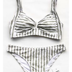 <<Cupshe Two Piece Bikini>>